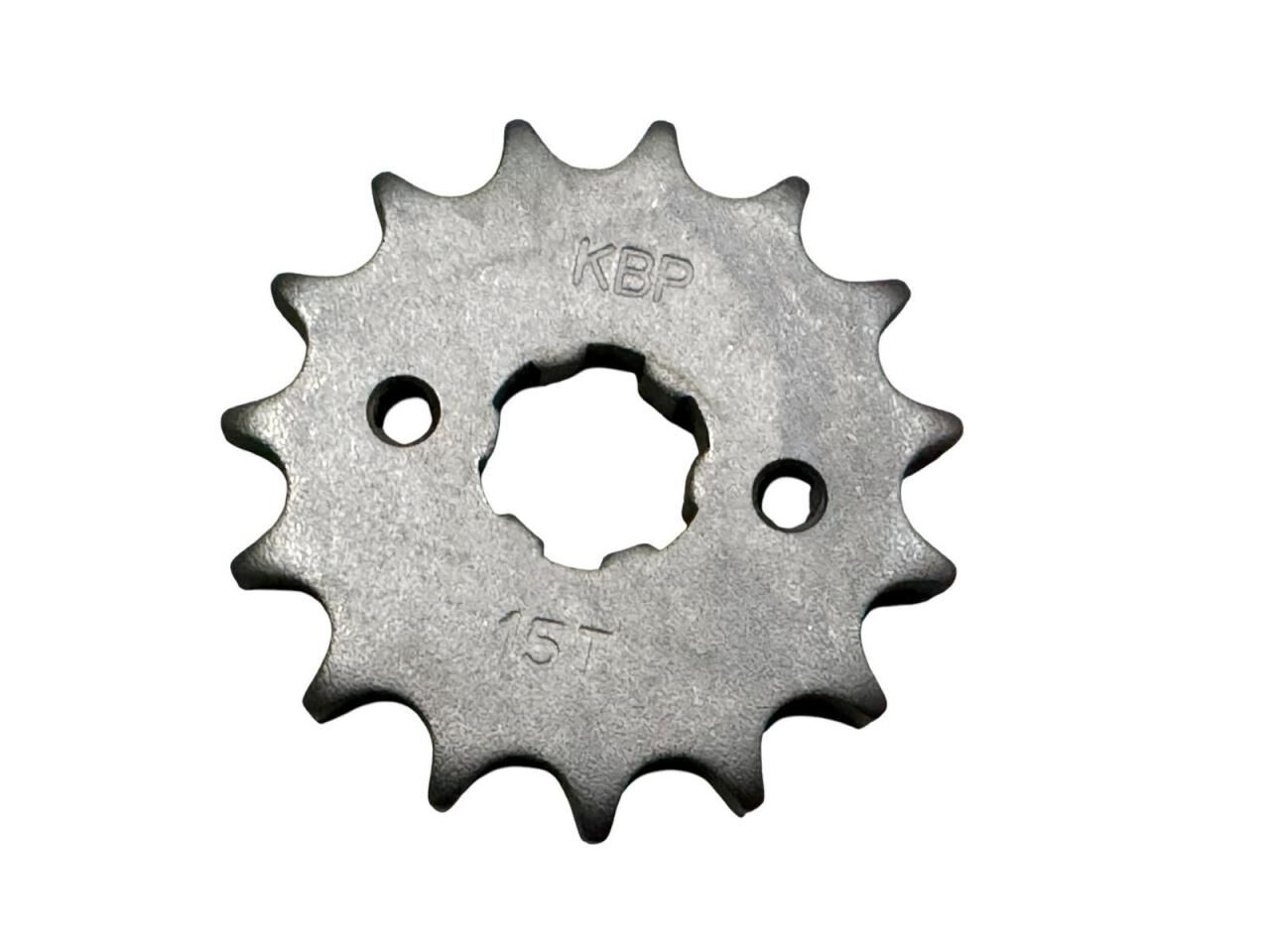 HONDA CBR 125 ÖN DİŞLİ ORJİNAL 15T 2005-2013