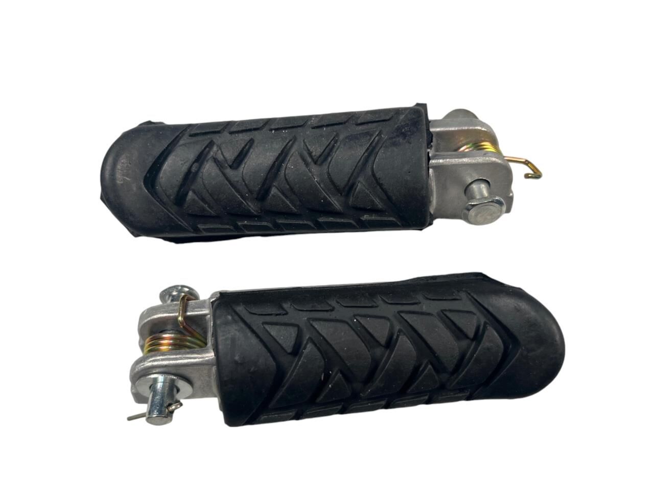 HONDA CBR 250 SÜRÜCÜ BASAMAK TAKIM İTHAL