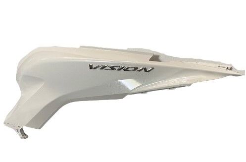 HONDA DİO SELE ALTI YAN GRENAJ BEYAZ SOL ORJİNAL