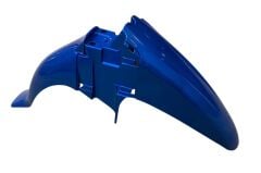 YAMAHA CRYPTON R ÖN ÇAMURLUK MAVİ TAİWAN 2005-2008