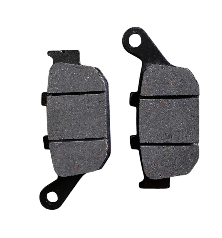 HONDA FORZA 250 ÖN FREN BALATASI İTHAL