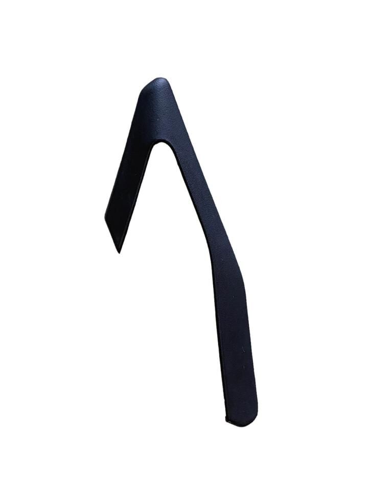 HONDA PCX 125 ARKA SAĞ BASAMAK PLASTİK KAPAK DIŞ ORJİNAL 2021-2022