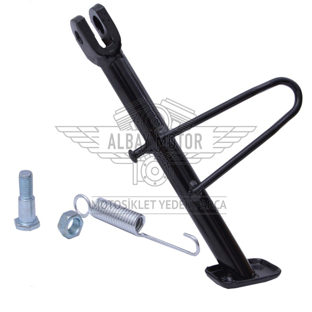 HONDA SPACY 110 YAN SEHPA