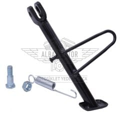 HONDA SPACY 110 YAN SEHPA