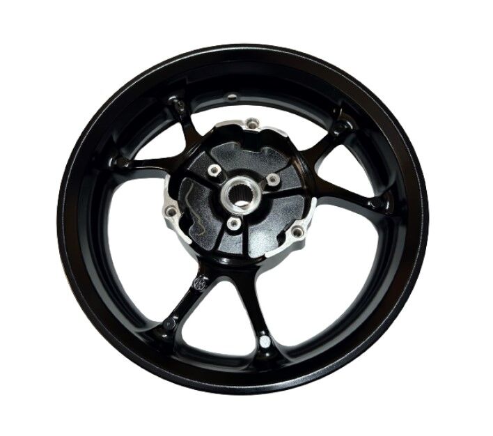 YAMAHA NMAX 125-155 ARKA JANT ORJİNAL 2021-2023