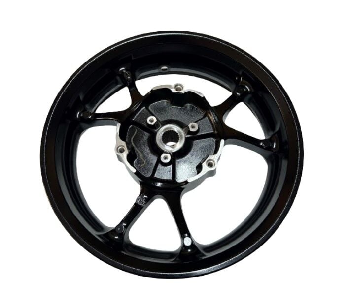 YAMAHA NMAX 125-155 ARKA JANT ORJİNAL 2021-2024