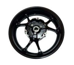 YAMAHA NMAX 125-155 ARKA JANT ORJİNAL 2021-2024