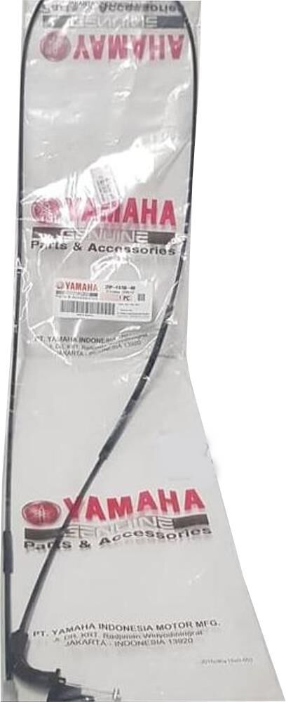 YAMAHA NMAX 125-155 SELE KİLİT TELİ ORJİNAL 2015-2020