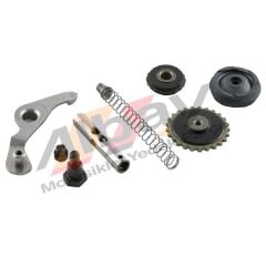 CUP 100 EGSANTRİK TAMİR TAKIM