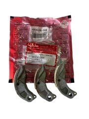 HONDA ACTİVA 125 İ ARKA VARYATÖR BALATA ORJİNAL 2023-2025