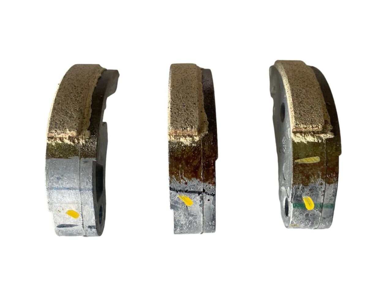 HONDA ACTİVA 125 İ ARKA VARYATÖR BALATA ORJİNAL 2023-2024