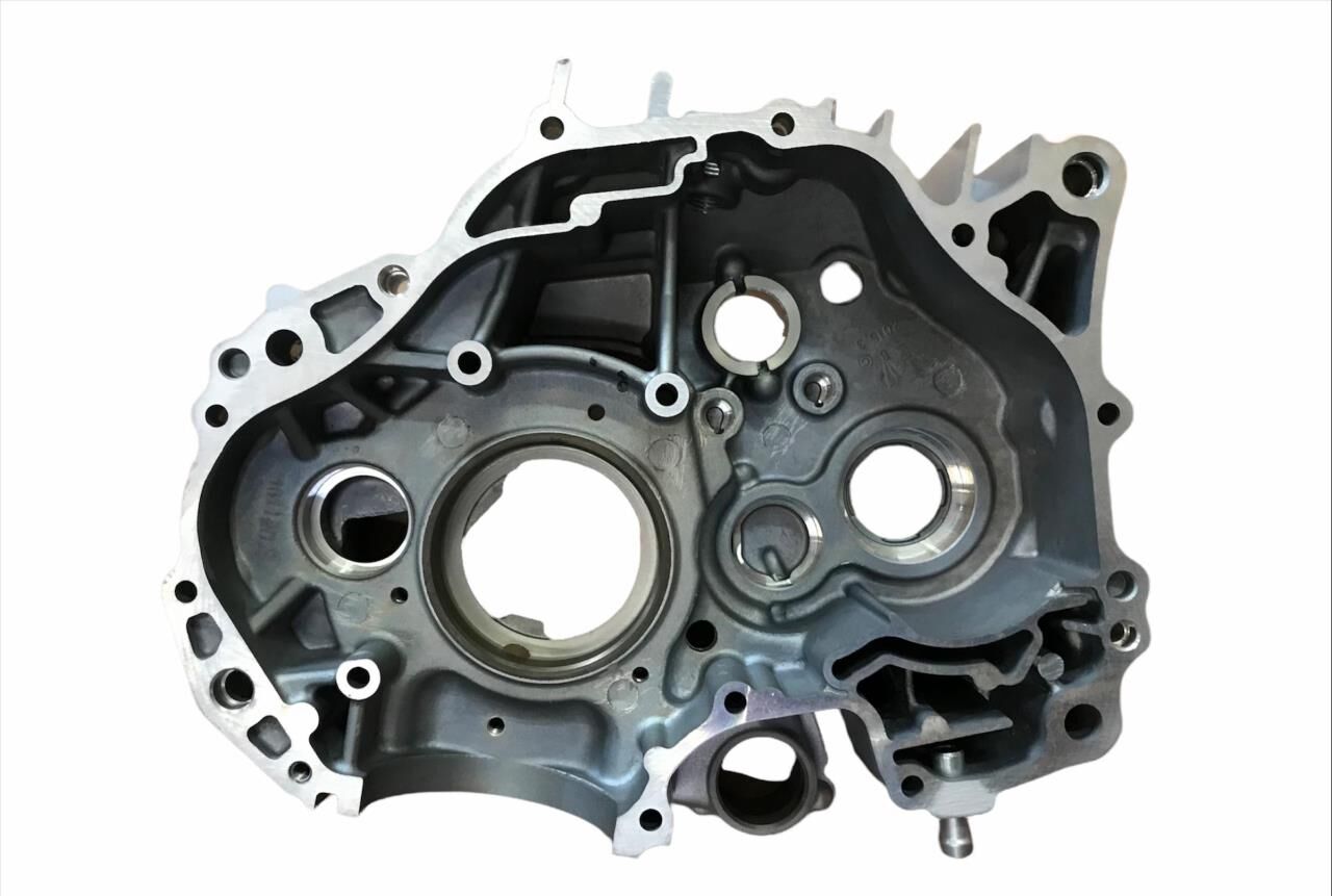 HONDA CBF 150 SOL KARTER ORJİNAL