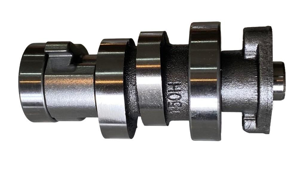 KUBA ZENZERO 125 EGSANTRİK MİLİ