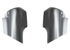 YAMAHA CRYPTON R FURÇ KAPAK TAKIM GRİ TAİWAN 2005-2008