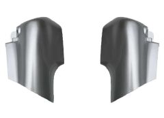 YAMAHA CRYPTON R FURÇ KAPAK TAKIM GRİ TAİWAN 2005-2008