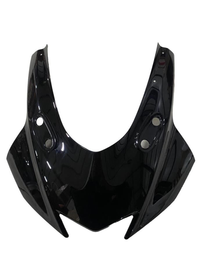 YAMAHA YZF R125 KAFA GRENAJI SİYAH ORJİNAL 2018-2020