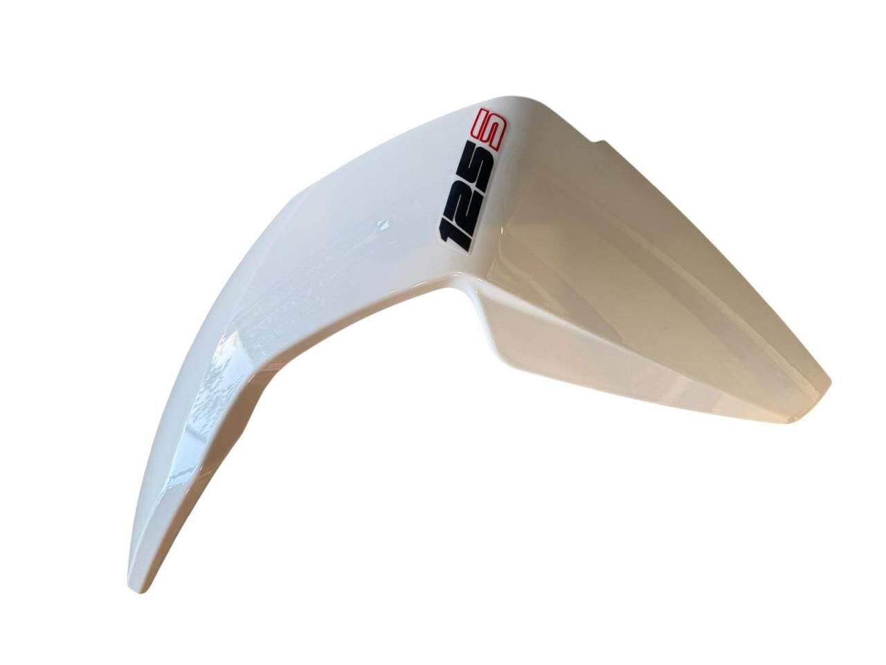 BENELLİ 125 S SAĞ ÖN GRENAJ BEYAZ İTHAL