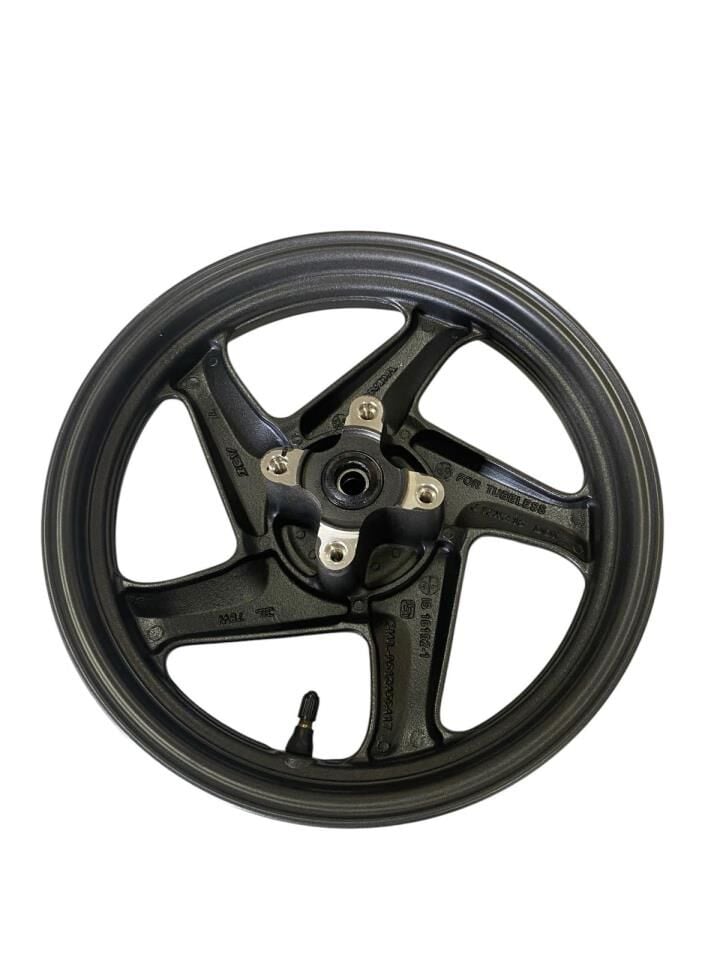 HONDA ACTİVA 125 İ ÖN JANT ORJİNAL 2023-2024