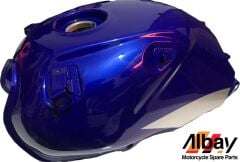 HONDA CBF 150 YAKIT DEPOSU MAVİ ORJİNAL