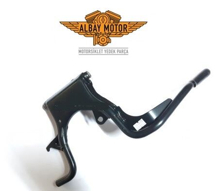 HONDA TODAY ALT SEHPA