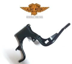 HONDA TODAY ALT SEHPA