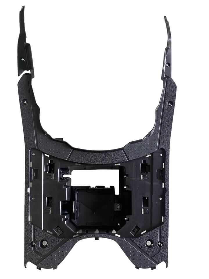 HONDA ACTİVA 125 İ AYAK BASMA TABANI ORJİNAL 2023-2025