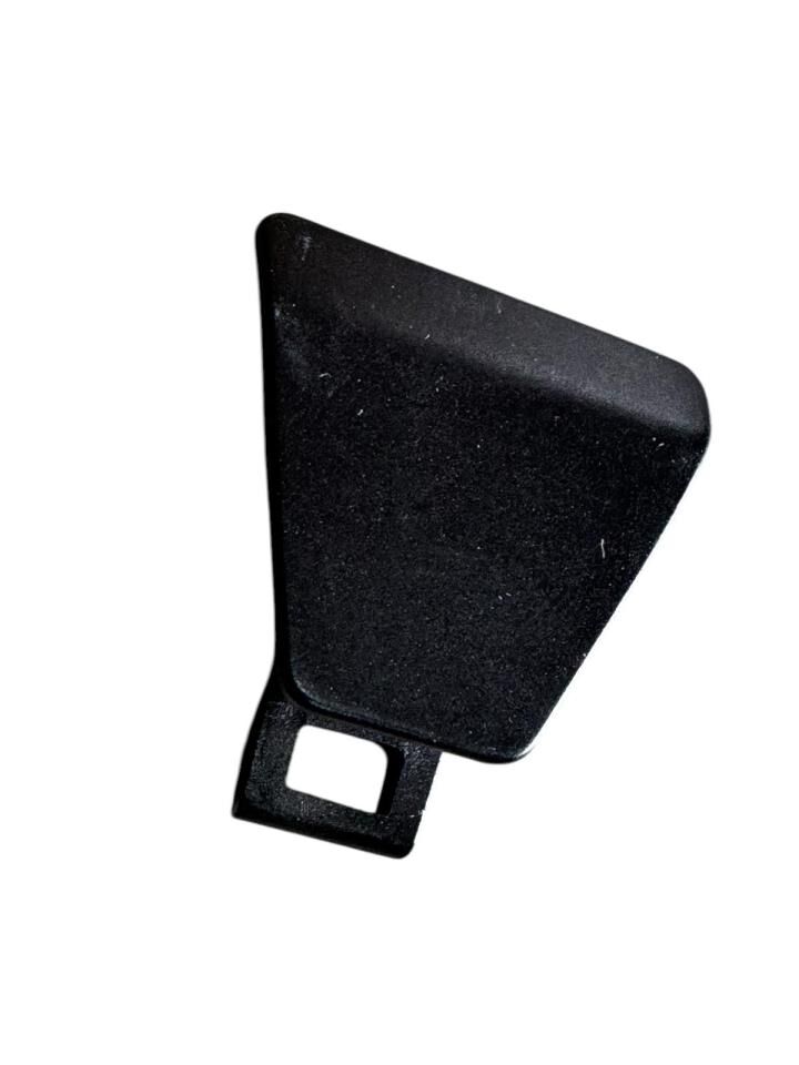 HONDA DİO 110 EMG KAPAK MAT SİYAH ORJİNAL