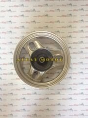 HONDA TODAY ARKA JANT