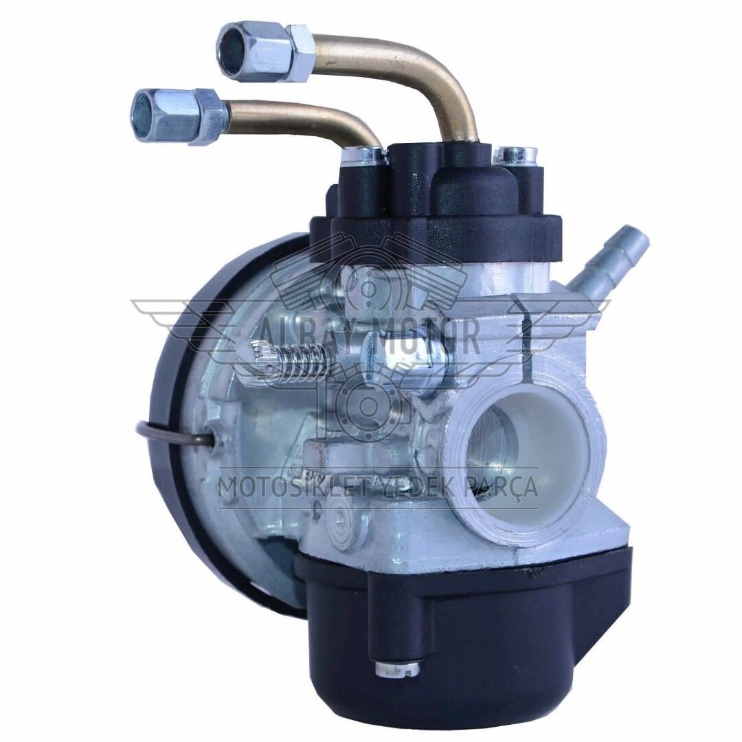 MOBYLETTE 15-15 KARBÜRATOR