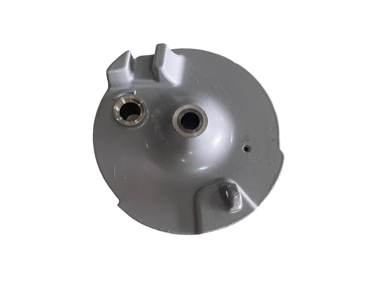 TVP PEP ÖN FREN KAMPANA GRİ ORJİNAL