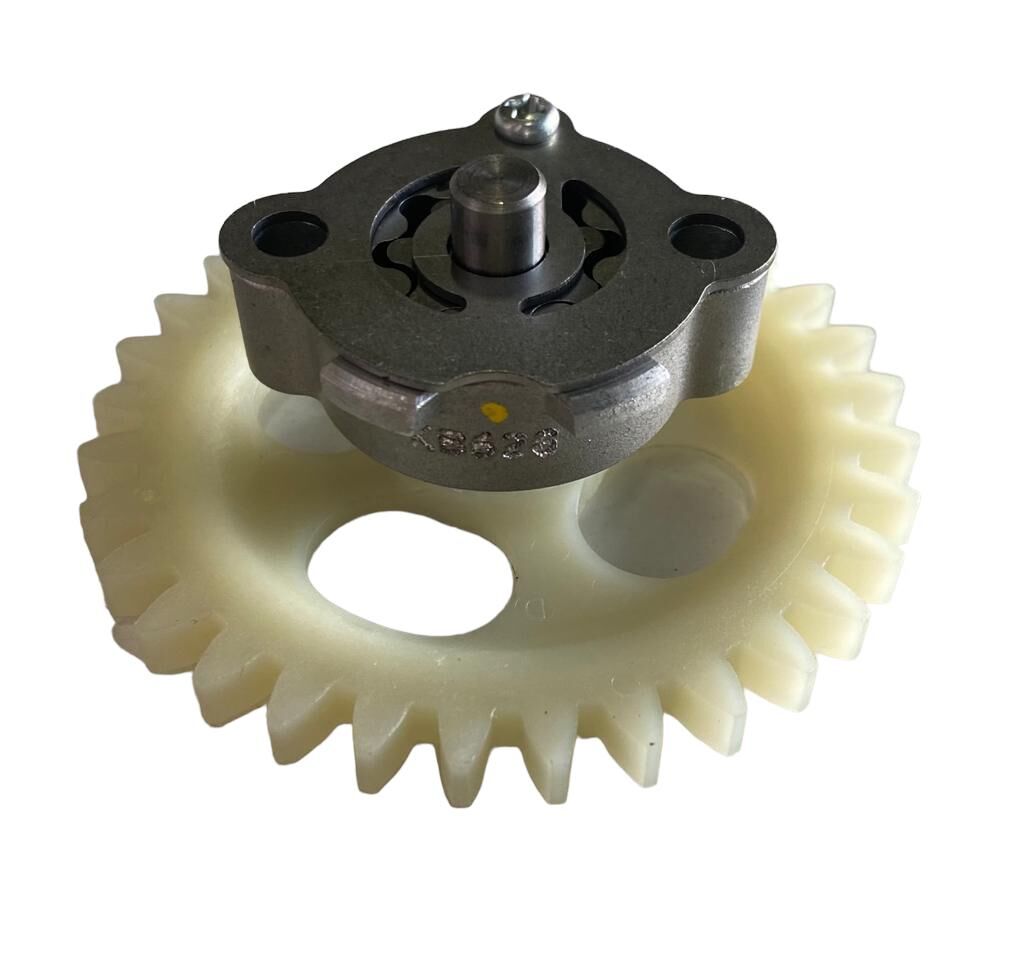 YAMAHA NOUVO YAĞ POMPASI ORJİNAL