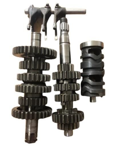 YAMAHA YZF R125 ŞANZUMAN SETİ İTHAL