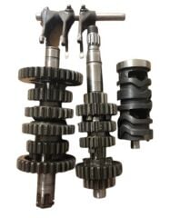 YAMAHA YZF R125 ŞANZUMAN SETİ İTHAL