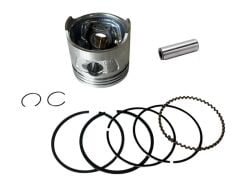 HONDA C90 PİSTON SEGMAN TAKIM TAİWAN STD