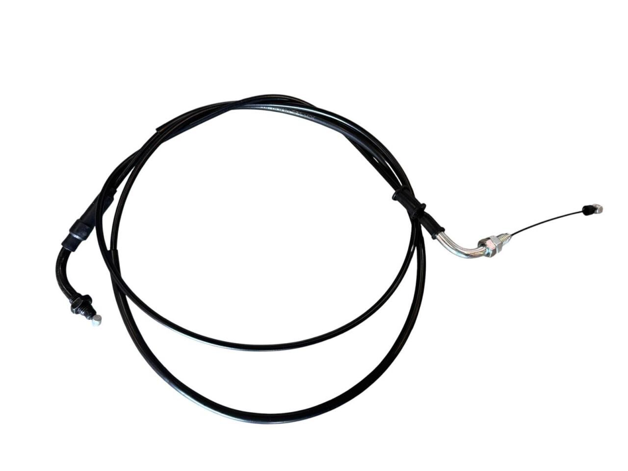KUBA RKS NEWLİGHT 125 PRO GAZ TEL