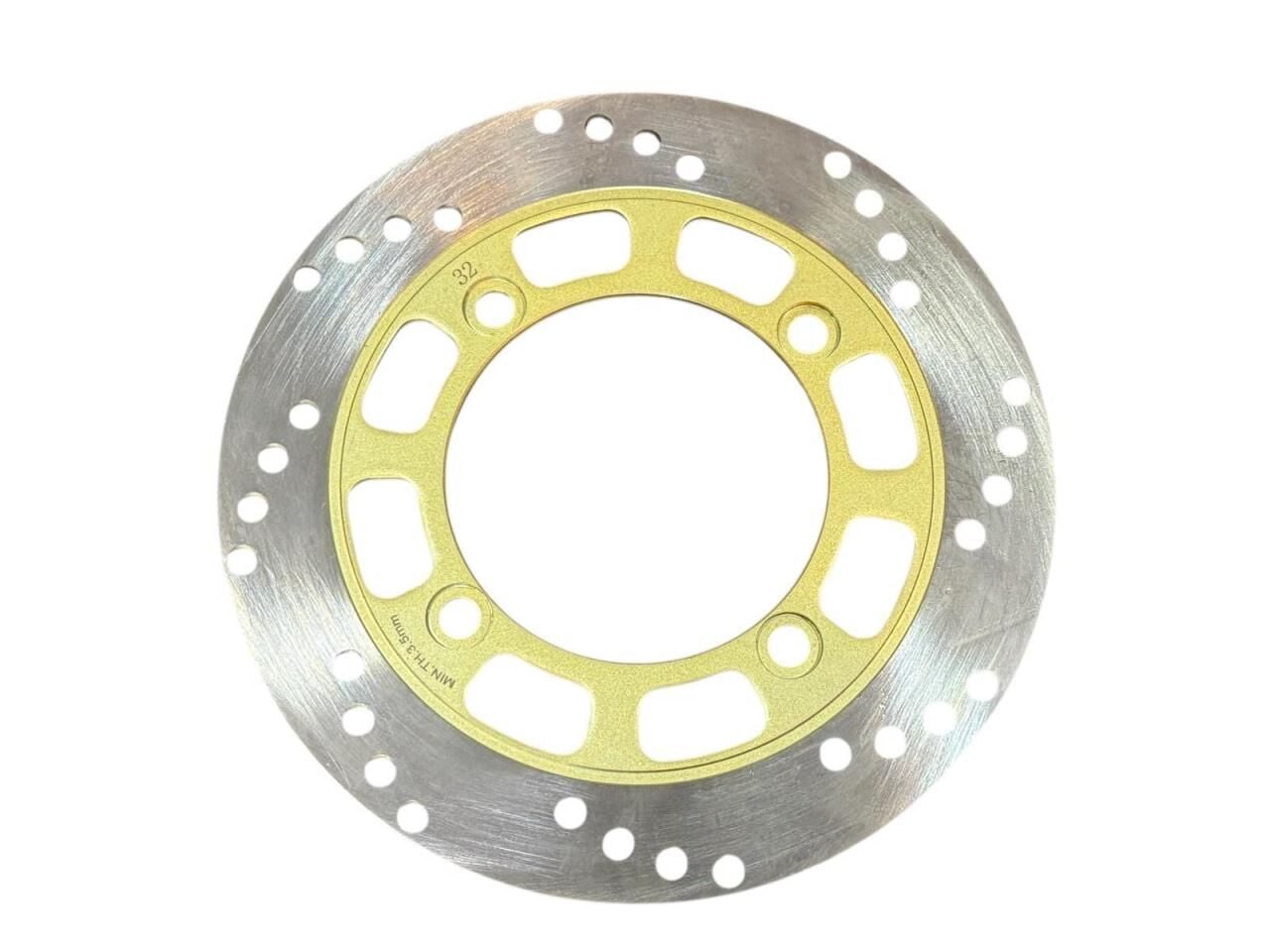 MODENAS GT 135 ARKA DİSK AYNASI TAİWAN