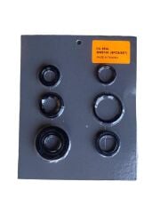 YAMAHA BWS 100 KEÇE SETİ TAİWAN