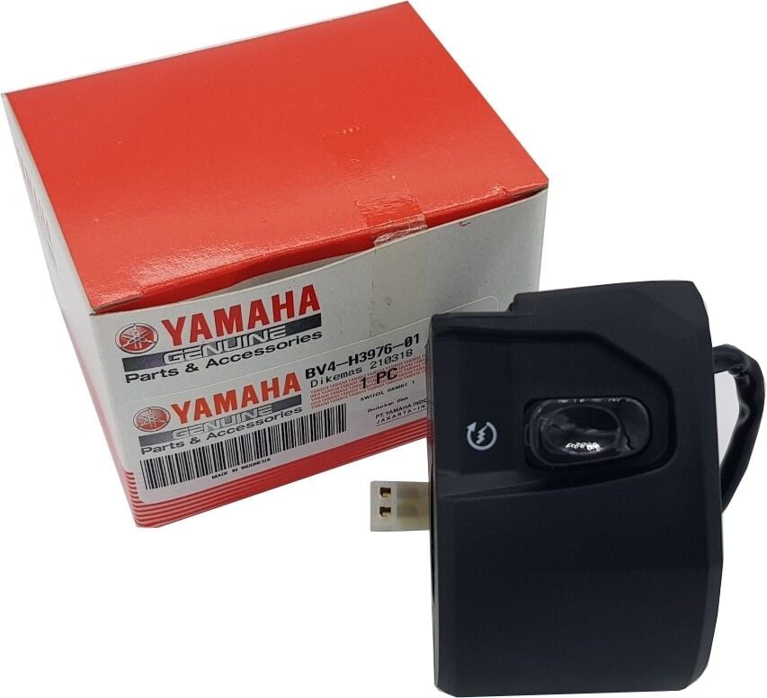 YAMAHA NMAX 125-155 SAĞ BUTON ORJİNAL 2015-2020