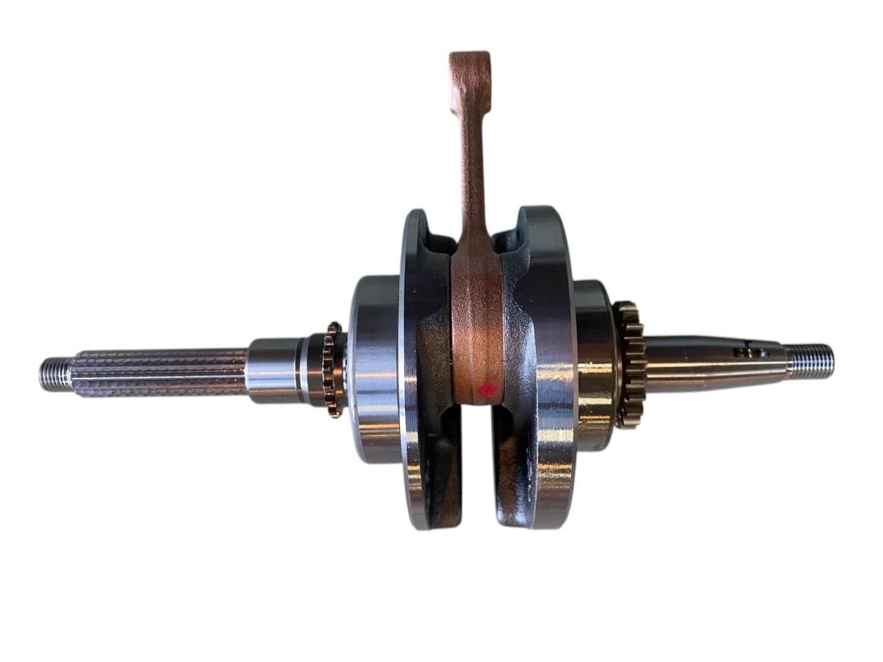 YAMAHA NOUVO KRANK ENDONEZYA ORJİNAL