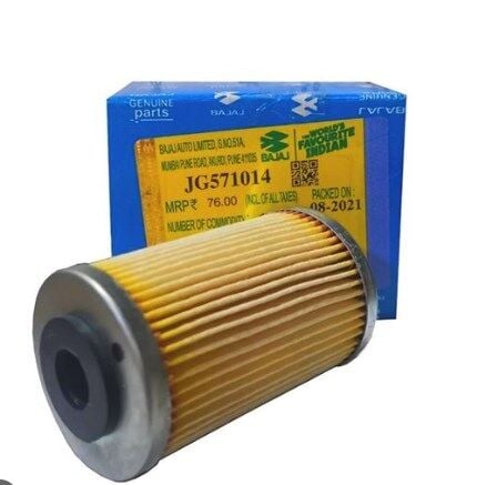 BAJAJ DOMİNAR D250 YAĞ FİLTRESİ ORJİNAL