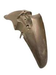 CUP 100 ÖN ÇAMURLUK GRİ CUP - MFH