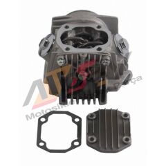 CUP 110 SİLİNDİR ÜST KAPAK KOMPLE 110cc
