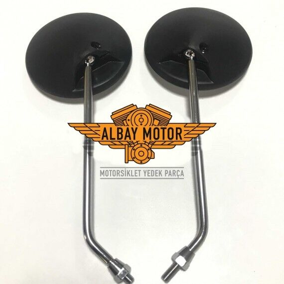 HONDA TODAY AYNA TAKIM NİKEL TAİWAN