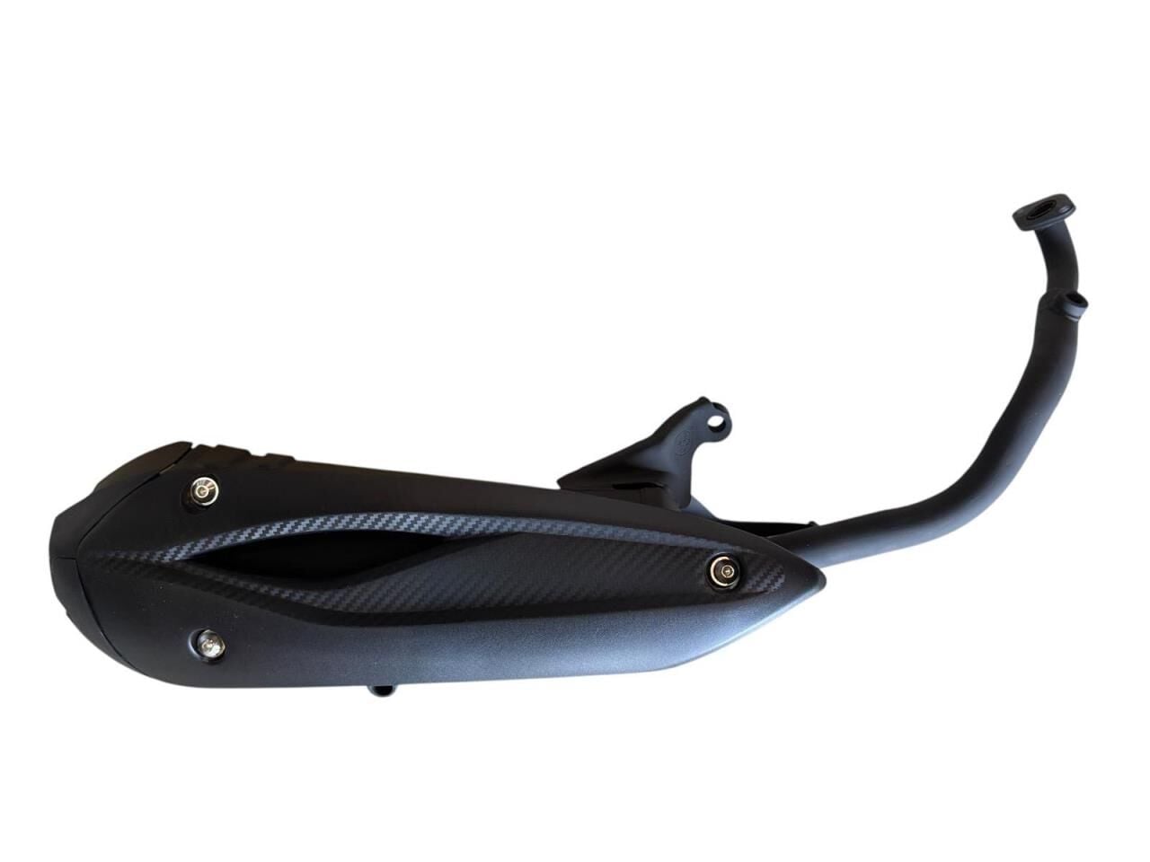 KUBA RKS NEWLİGHT 125 PRO EGSOZ