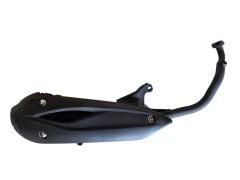 KUBA RKS NEWLİGHT 125 PRO EGSOZ
