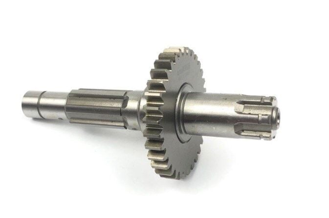 YAMAHA CRYPTON R ŞANZUMAN ÖN DİŞLİ ÇIKIŞ MİLİ TAİWAN