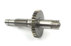 YAMAHA CRYPTON R ŞANZUMAN ÖN DİŞLİ ÇIKIŞ MİLİ TAİWAN