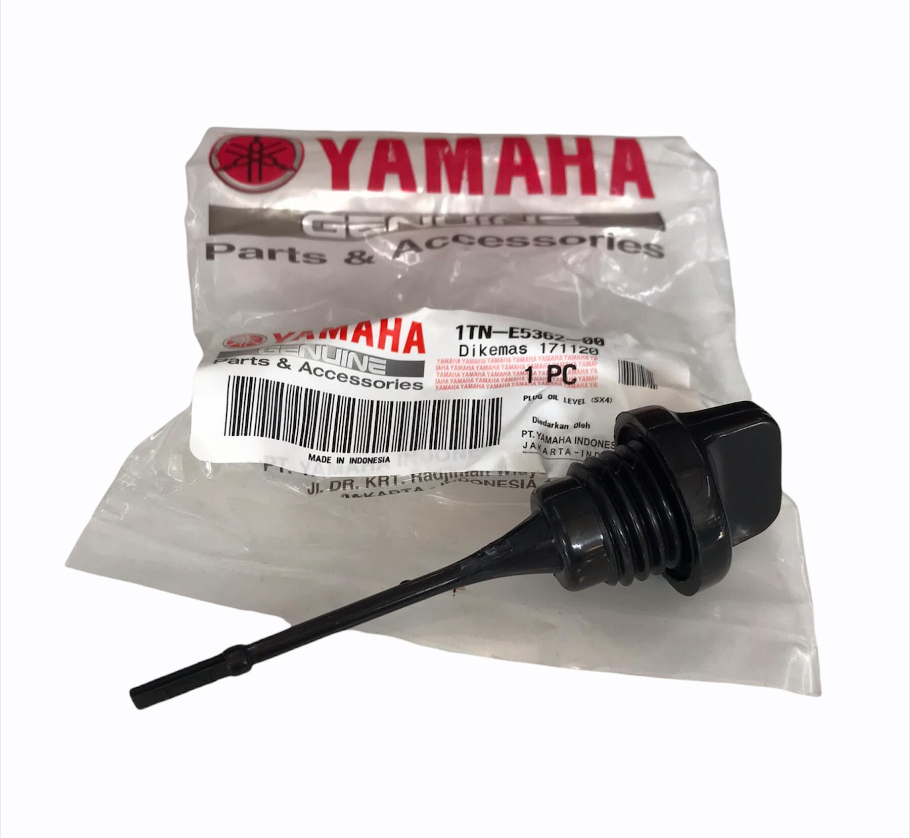 YAMAHA RX 135 KİNG YAĞ DOLUM TAPASI ORJİNAL