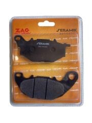 YAMAHA XMAX 250-300 ÖN FREN BALATASI SERAMİK 2018-2021