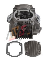 CUP 100 SİLİNDİR ÜST KAPAK KOMPLE 100cc
